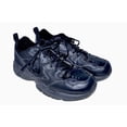thumbnail image 2 of New Balance Mens 608 MX608AB Black Casual Shoes Sneakers Size 8.5 4E, 2 of 6