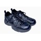 thumbnail image 2 of New Balance Mens 608 MX608AB Black Casual Shoes Sneakers Size 8.5 4E, 2 of 6