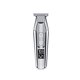 thumbnail image 1 of Naiovety Recortadora de cabello recargable USB para hombres, niños, familia Electrodomésticos plata Naiovety HA024877-02, 1 of 6