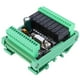 thumbnail image 3 of Programmable Controller Module, Programmable Logic Controller Stable Reliable 5A Output Current 8 Output Points 12 Input Points  For Industrial ANGGREK PLC, 3 of 8