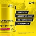 thumbnail image 2 of CELLUCOR C4 ORIGINAL 30 SERV WATERMELON, 2 of 5