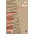 thumbnail image 1 of Libro Galaxia Kafka Tapa Blanda, Autor Edgardo Cozarinsky, Editorial Adriana Hidalgo Editora, 1 of 2
