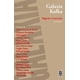 thumbnail image 1 of Libro Galaxia Kafka Tapa Blanda, Autor Edgardo Cozarinsky, Editorial Adriana Hidalgo Editora, 1 of 2