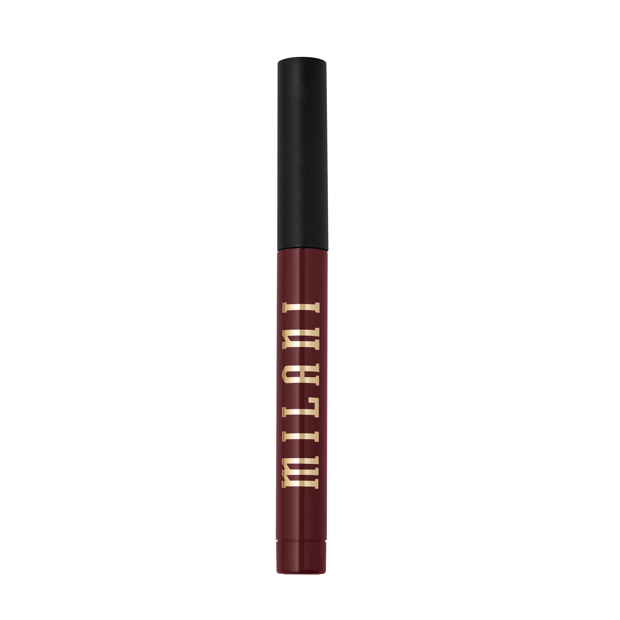 Milani Stay Put Matte Lip Crayon, Off The Wall