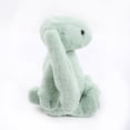 thumbnail image 3 of Franhais Rabbit Shape Plush Doll, Soft Stuffed Cartoon Animals Toy, Ideal Gifts, 3 of 7