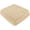 Beige, variant on 100% Cotton 600 GSM Turkish 40x80 Oversized Bath Towel Sheet, Extra Large Adult Towels for Bathroom, Teal Bath Sheet