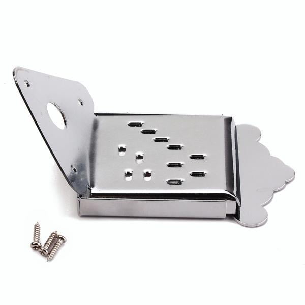 Puente de Soporte de Cuerda Shamjiam 3 Piezas de Mandolina