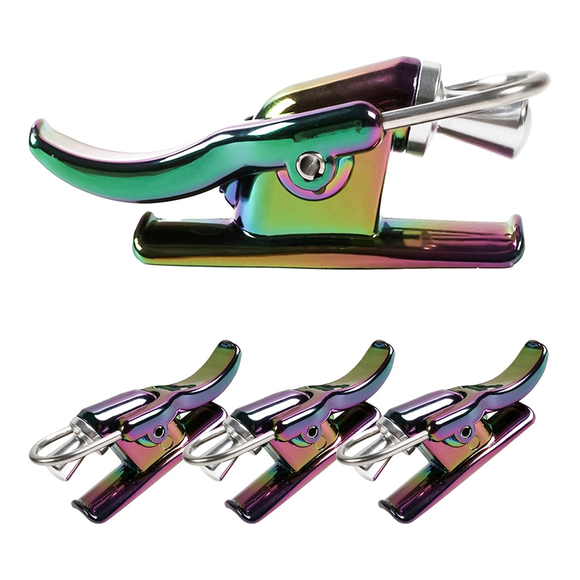 4 Pcs Cast Cannon Surf Fishing Trigger,Aid Sea Fishing Casting Trigger,Cast Ease Pro Fishing for Sea Shore Beach Fishing