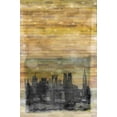 thumbnail image 7 of Parvez Taj "Shaded NYC" Print on Canvas, 7 of 7