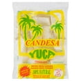 thumbnail image 2 of Candesa Yuca Frozen Fresh Cassava 5lb, 5 lb, 2 of 5