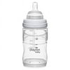 Playtex Baby Nurser With Drop-Ins Liners 4oz Baby Bottle 1-Pack
