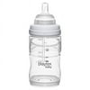 Playtex Baby Nurser With Drop-Ins Liners 4oz Baby Bottle 1-Pack