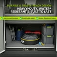 thumbnail image 2 of RV Hose Storage Bag Kit - Includes 3 Waterproof Storage Bags with Sewer Hose & Fresh Water Hose Caps, Durable Organization Holders for RVs, Campers, and Travel Trailers, 2 of 7