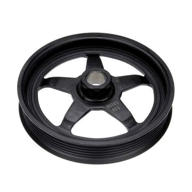 2011 Impala Steering Gear