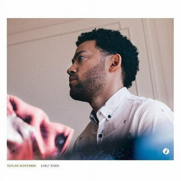 Taylor McFerrin - Early Riser - Electronica - CD
