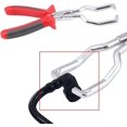 thumbnail image 4 of Llave para tubo de combustible, llave para bomba de combustible automática, abrazadera para manguera, llave para tubo de suministro de combustible, herramienta de extracción de abr, 4 of 5