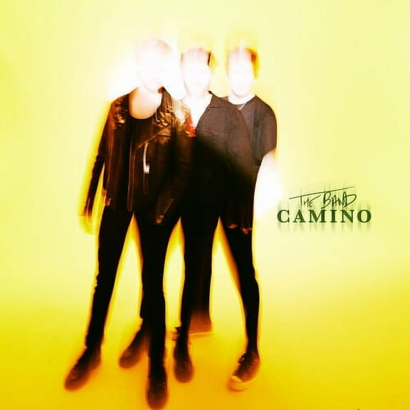Band Camino - The Band Camino - Music & Performance - Vinyl