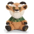 thumbnail image 4 of Peluche The Noble Collection Wicked Dr. Dillamond 7,5 cm, 4 of 4