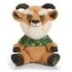 thumbnail image 4 of Peluche The Noble Collection Wicked Dr. Dillamond 7,5 cm, 4 of 4