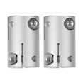 thumbnail image 4 of Coupleur en Alliage d'Aluminium, Coupleur d'Arbre Robuste et Durable Grand Application pour Pièces de Connexion, 4 of 8