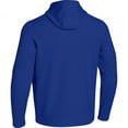 thumbnail image 2 of Under Armour Men's Storm Armour Fleece Team Hoodie, 1259080 (Royal, L), 2 of 3
