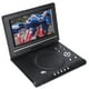 thumbnail image 2 of Reproductor de DVD Reproductor de DVD portátil HD giratorio de 270° con control remoto USB 110-240VLMD-998 Enchufe de EE. UU., 2 of 8