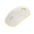 thumbnail image 1 of Yinanstore 1600DPI USB Gaming Mouse 3Buttons Opitical Ergonomic Laptop PC Mice +Yellow, 1 of 8