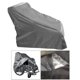 thumbnail image 4 of Cubierta de silla de ruedas impermeable, movilidad Scooter cubierta de almacenamiento al Oxford de lluvia ligero de polvo S Yinane funda para silla de ruedas, 4 of 8