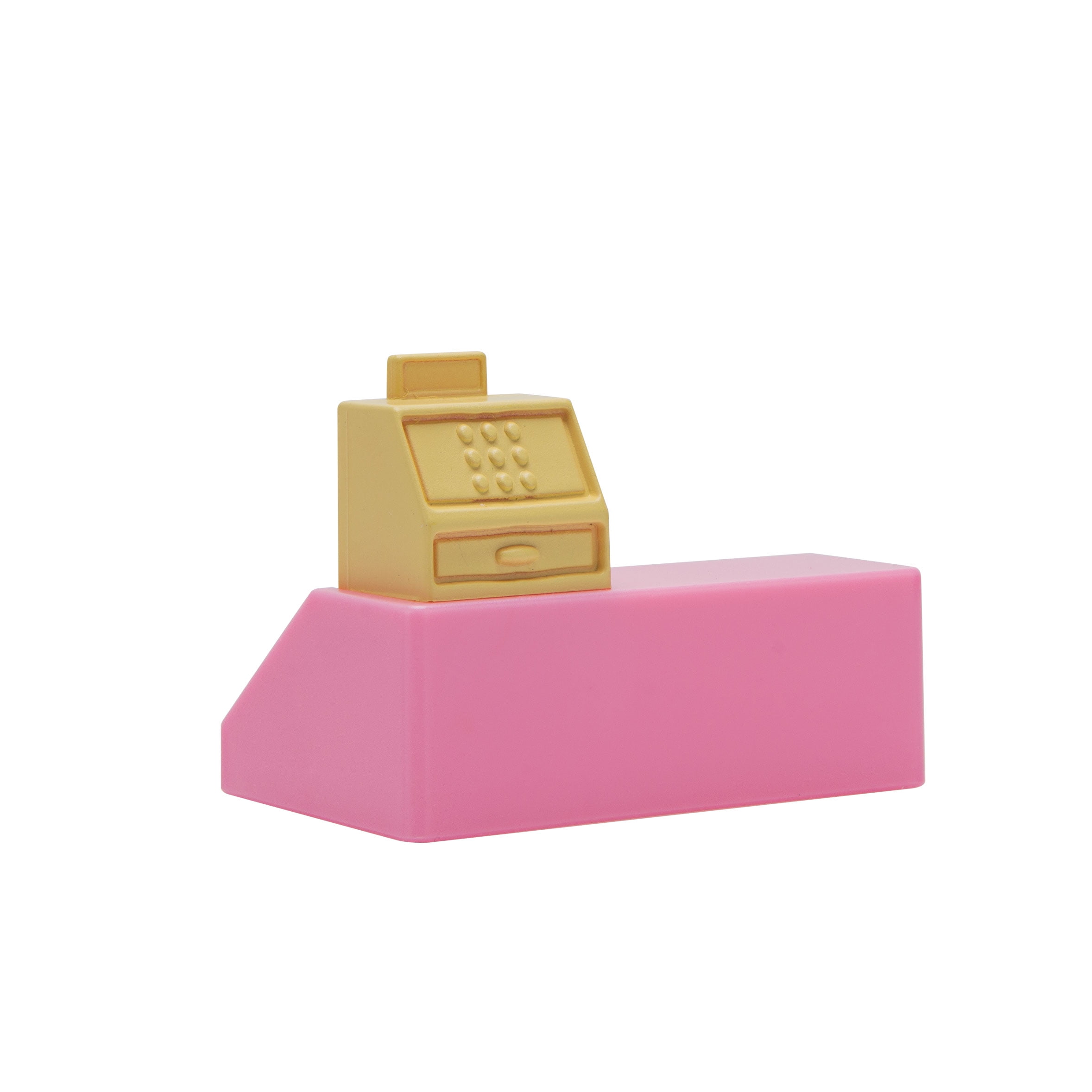 peppa pig bakery shop playset