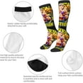 thumbnail image 6 of John Cena Stocking Women's Crew Sock High Sock Soft Men's Athletic Socks Outdoor Socks, 6 of 7