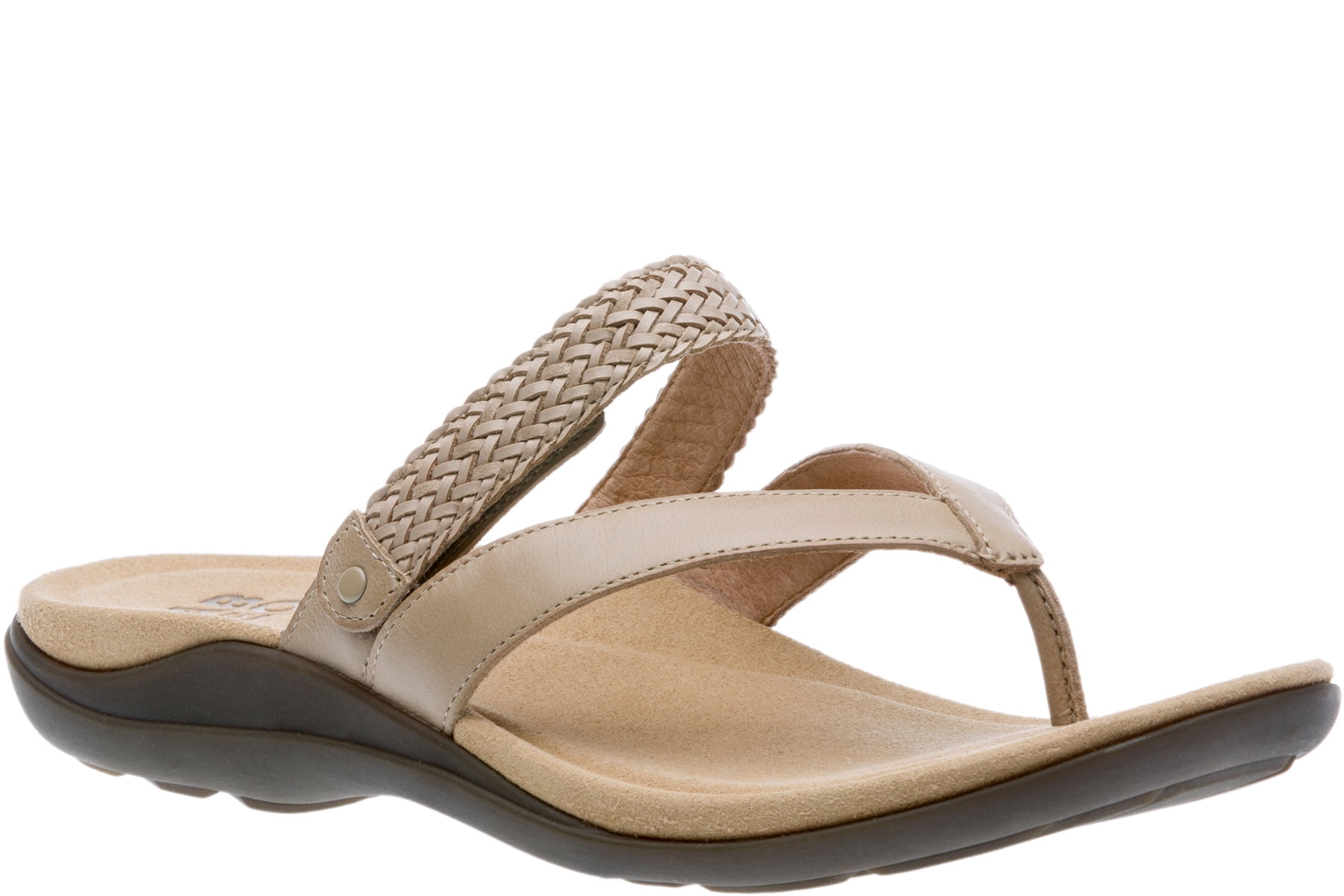 abeo acacia sandals