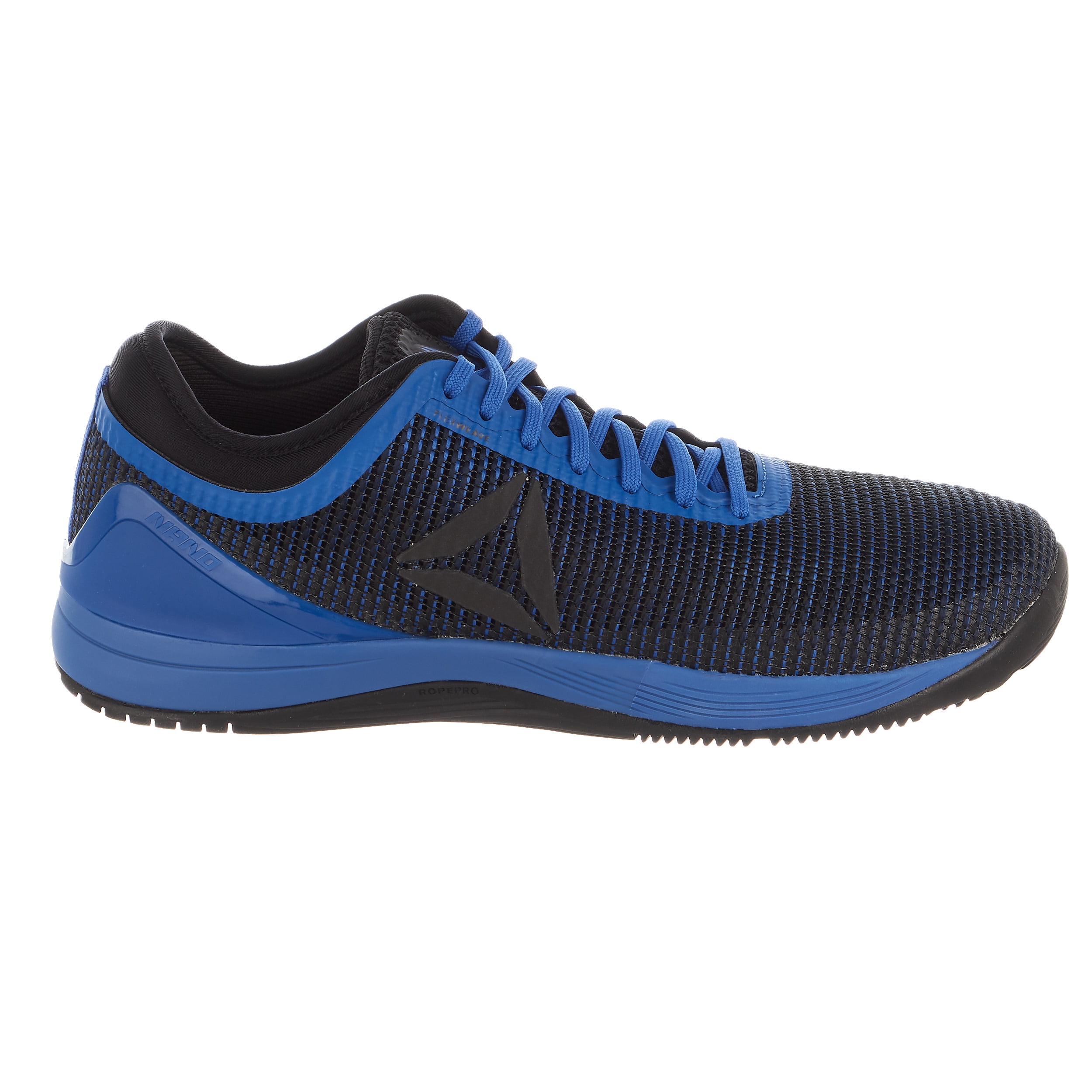 reebok men's crossfit nano 8.0 flexweave cross trainer