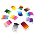 thumbnail image 3 of MERRYHAPY Pad De Tinta Multicolor Degradado Para Proyectos De Pintura En Papel Madera Tela Y, 3 of 8
