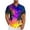 Multicolor#15, variant on ZCFZJW Tropical Printed Summer T-Shirts for Men Big and Tall Regular Fit Casual Beach Hawaiian Tops with Pockets Trendy 2025 Outfit Clothes Multicolor#18 L