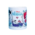 thumbnail image 3 of La Petite Sirène Tasse Cœur, 3 of 3