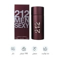 thumbnail image 4 of 212 Sexy by Carolina Herrera For Men. Spray 3.4-Ounces, 4 of 4