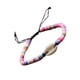 thumbnail image 3 of Minnieouse 1 Juego de pulseras trenzadas, de concha, accesorio de moda de ambiente exótico, conjuntos de joyería hechos a mano para el vestido Ropa, zapatos y accesorios Miscelánea Vistoso Minnieouse AP009526-01, 3 of 6