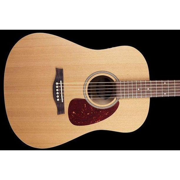 Seagull S6 Original Slim Acoustic Guitar - Cosmo Music