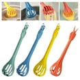 thumbnail image 5 of 2-in-1 Handheld Egg Beater,Plastic Kitchen Tool for Efficient Mixing and Sealing, 5 of 7