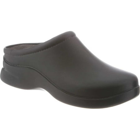 

Men s Klogs Edge Black Polyurethane 12 M