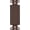 Brown, variant on WALPLAT BLANK INSERT WH (Pack of 1)