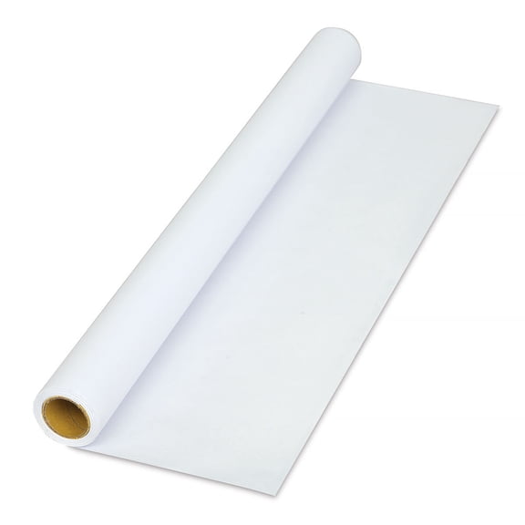 Blick Easel Paper Roll - 18" x 20 ft