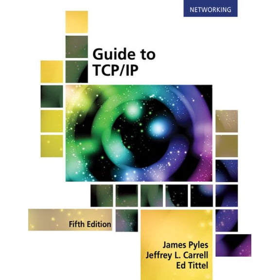 Pre-Owned Guide to TCP/IP: IPv6 and IPv4