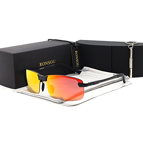 Ronsou sunglasses Clearance