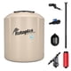 thumbnail image 1 of tinaco tricapa de 1500 l beige aquaplas, 1 of 7