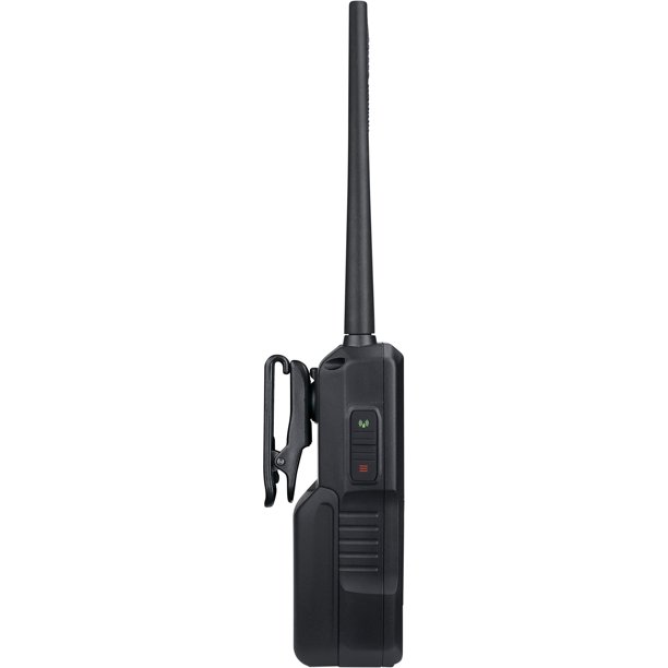 Uniden SDS100 True I/Q スキャナー Uniden SDS100 True I/Q Digital Handheld Scanner, Black, SDS100