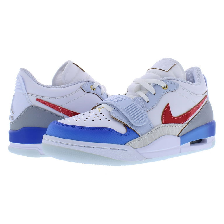 Nike Air Jordan Legacy 312 Low Mens Shoes Size 11, Color: White