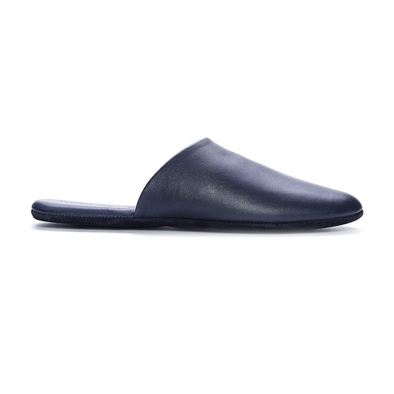 Anthony Veer Clark House Comfort Slippers for Men | For 