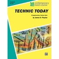 thumbnail image 2 of Technic Today, Part 2: Trombone (Contemporary Band Course), 2 of 3