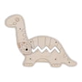 thumbnail image 1 of Accesorio para tablero ocupado, juguete Montessori, juguete de viaje, juguetes sensoriales portátiles, tablero de actividades para niños Estilo C, 1 of 9